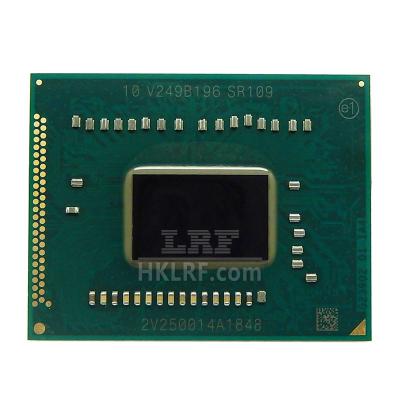 China Laptops GPU Chipset CPU 1007U SR109 Northern Bridge Chipset For Laptop Repair Replace SR109 1007U SR109 for sale