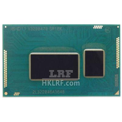 China Brand New Repair i3-4005U SR1EK GPU Chipset For Laptops Repair SR1EK for sale