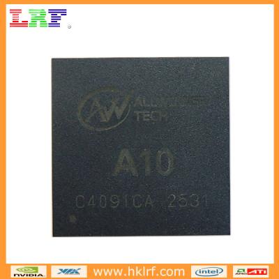 China Products Electronic Chips For VGA Component Replacement ALLWINNER A10 for sale