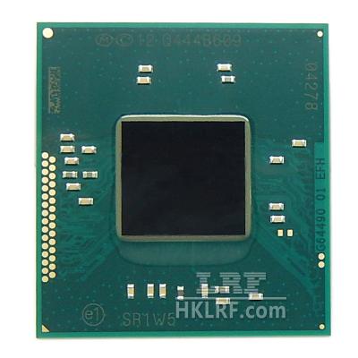 China LAPTOP SR1W5 N2807 Laptop CPU Processor for sale