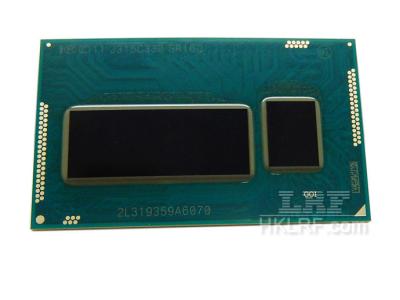 China Southern Computer Notebook Bridge Motherboard Chip SR16Q I3-4010U Laptop Motherboard Chipset for sale