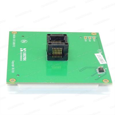 China XELTEK 6100N Programmer DX1065 Adapter For XELTEK SuperPro 6100N Hot Sale for sale