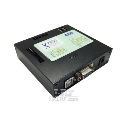 China Hot Sales XPROG-M V5.84 X-PROG M BOX V5.55 Universal ECU Programmer For Car XPROG-M V5.84 Programmer for sale