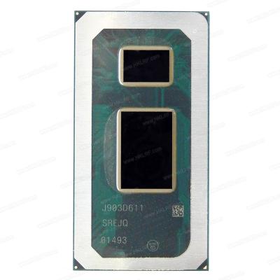 China Original X810480-002 CPU Processor BGA IC Chips SREJQ 100% New for sale