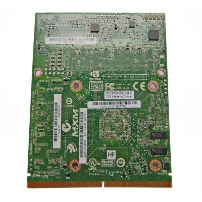 China Computer Notebook Laptops Graphics Card Chipset For HP 8740W 8760W for sale