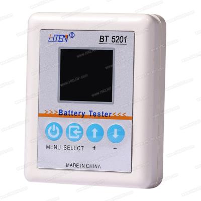 China BT5201 Battery Tester Power Tester Repair Tool For Laptop Phone BT5201 for sale