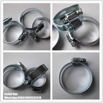 China Pipe Clamp Pipe Clamp Taiwan WS Pipe Clip wx Galvanized Pipe Clamp 32-51 27-51 2inch GS for sale