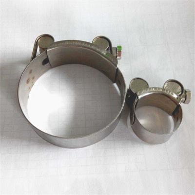 China Unitary W1 W2 W4 Heavy Duty Power Clamp / Pipe Clamp Unitary Super Clamp for sale