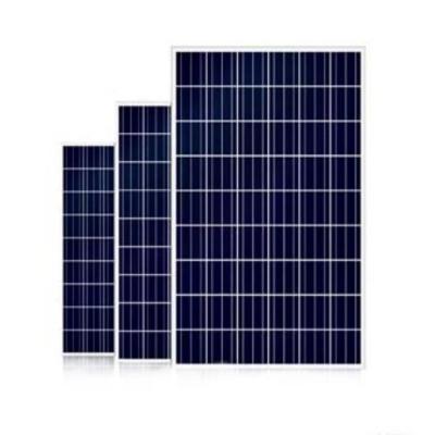 China Solar Power System Wholesale Solar Panels of the Cell 280W Solar Panel System For Home Solar Energy System for sale