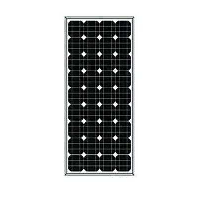 China Factory Wholesale High Efficiency Panel On Grid System 300W Solar Energy Product  Monocrystalline Solar Panel 166mmx166mm for sale