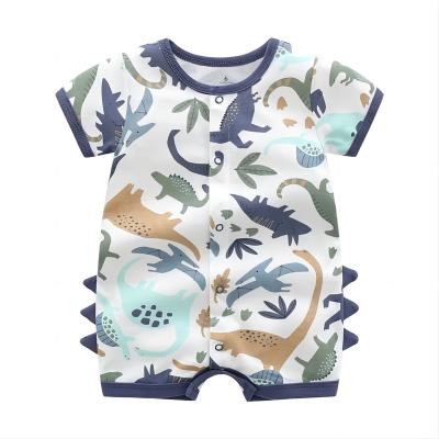 China Breathble Comfortable Custom Style Organic Baby Onesie Gtube Baby Costume Clothes Bamboo Onesie Onesie OEM Baby Clothes G-tube Feeding Rompers for sale