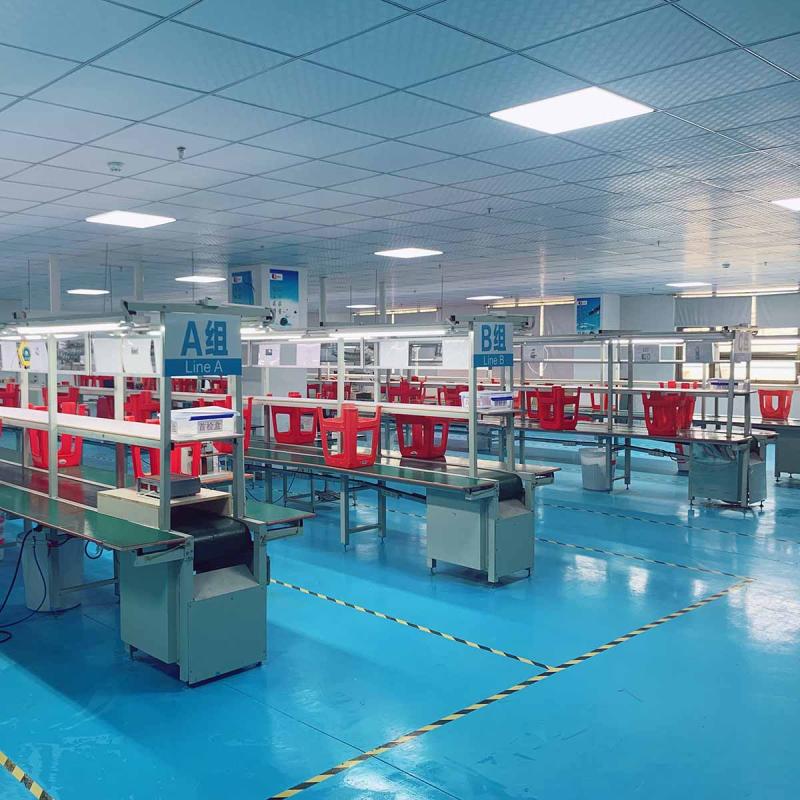 Verified China supplier - Shenzhen Peitian Electronic Technology Co., Ltd.