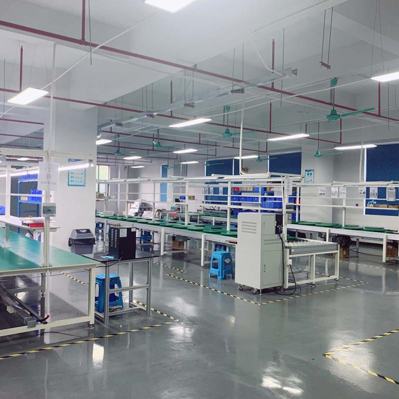 Verified China supplier - Shenzhen Peitian Electronic Technology Co., Ltd.