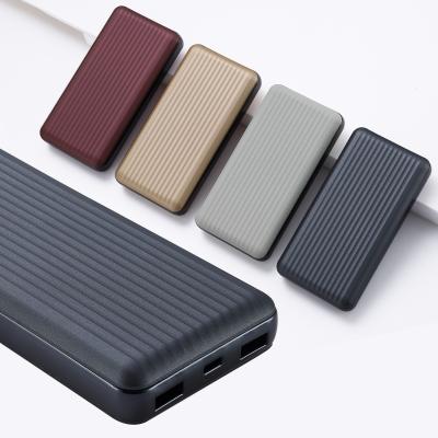 China Support 20000mAh PD45W Mobile Laptop Luggage Mac Power Bank Fast Portable Fast Charger Charging and Cell Phones Power Bank for sale