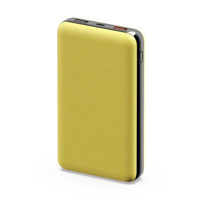 China MAC New Arrival Large Capacity 100W High Power Power Bank 20000mAh Laptop Power Bank for sale