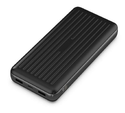 China Support 25000mAh PD210W mobile power bank charging fast fast charging laptop power bank online order for sale