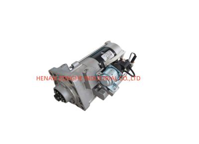 China Motor de acionador de partida STR5180/M9T62671/M009T62671 24V 12T 5.5KW à venda