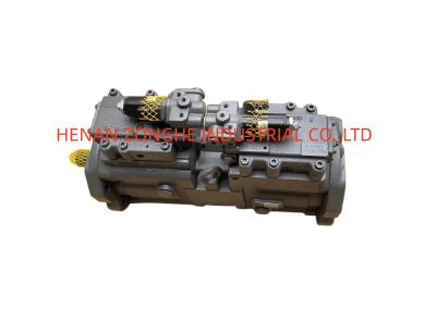 China EC950 EC900 Excavator Hydraulic Main Pump K5V80DT Fan Pump Part for sale