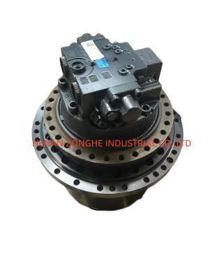 Chine Excavatrice Travel Motor Assy Black 31Q6-40030 31Q6-40010 pour R215LC-9T à vendre