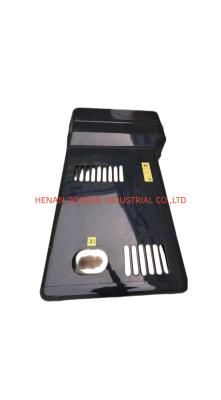 China Steel Excavator Engine Parts Customized Excavator Accessories OEM for sale