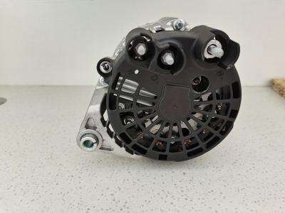 China 12V 65A Diesel Perkins Engine Parts Generator 3715647 Alternator T415894 for sale