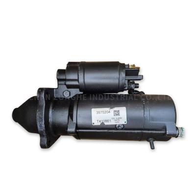 China 2873K631 2873K601 OEM 2873K621 Starter Motor Assembly Engine Parts for sale