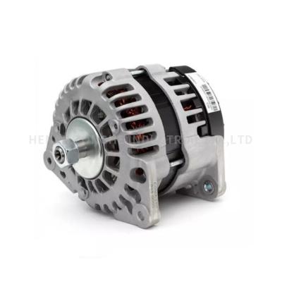 China Perkins Engine Parts Alternator industrial T416349 personalizou à venda