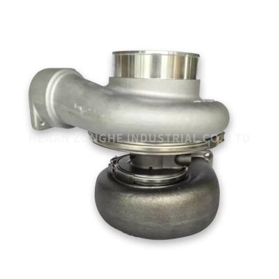 China 4CYL 4006T Perkins Engine Parts SE652CE SE652CJ Turbocharger for sale