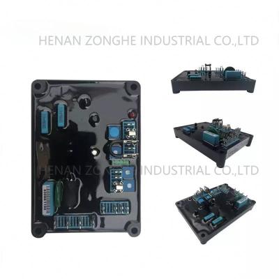 China Sx460 R230 Diesel Generator Parts / AVR AS480 3 Phase Genset Voltage Regulator for sale