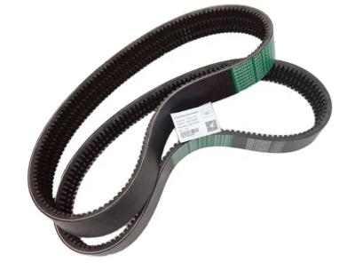 China OEM 3883978 VOE3883978 3886349 Excavator Spare Parts Drive Belt for sale