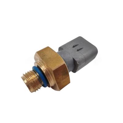 China Mechanical CAT Spare Parts Metal 320-3061 Engine Oil Pressure Sensor for sale