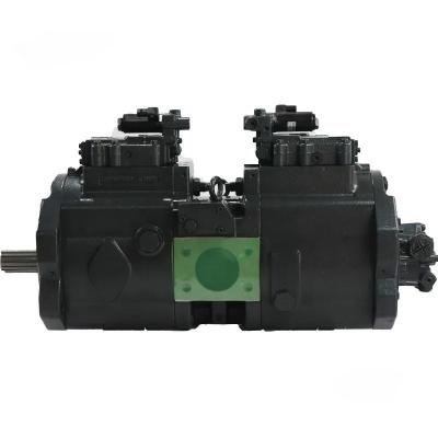 China Industrial Excavator Main Hydraulic Pump Transmission EC350D EC300D K5V160DT for sale