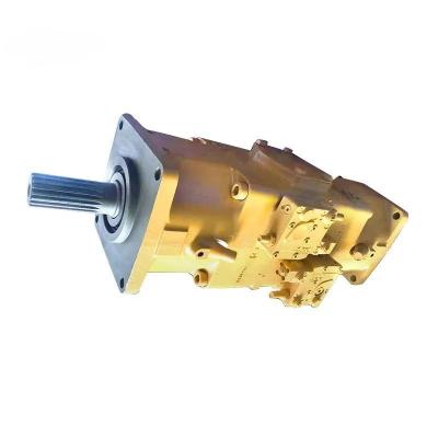 China Main Engine Hydraulic Pump Excavator 10R-6370 266-7952 2667952 for sale