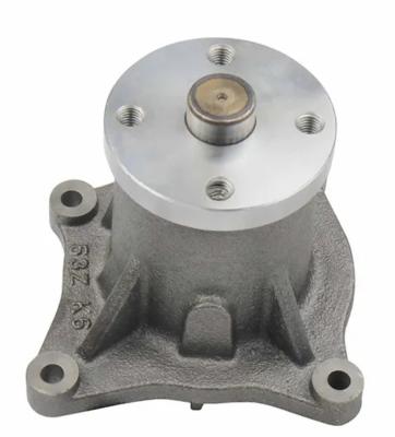 China C7 Engine Coolant Pump E320C E320D 1786633 Engine Water Pump for sale