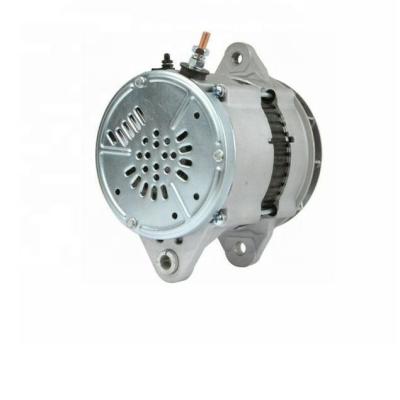 China 24V 65A Excavator Engine Alternator 185-5294 1855294 Standard for sale