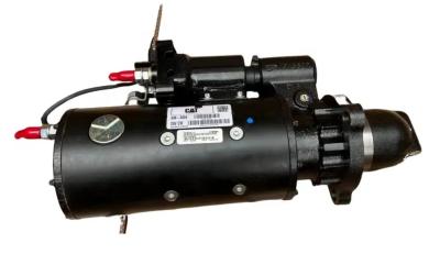 China 3406C máquina escavadora Starter Motor Assembly 3383454 com 6 meses de garantia à venda