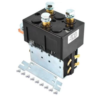 China Piezas automáticas de la carretilla elevadora del montaje 0009763504 del contactor de la electrónica en venta