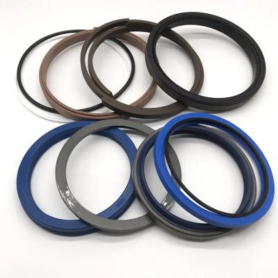 China Excavador Bucket Cylinder Seal Kit Customized de E320D 390-4227 3904227 en venta