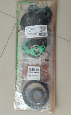 China Deutz Engine D2011L04 I Gasket Set Overhaul Gasket Kit 02937593 for sale