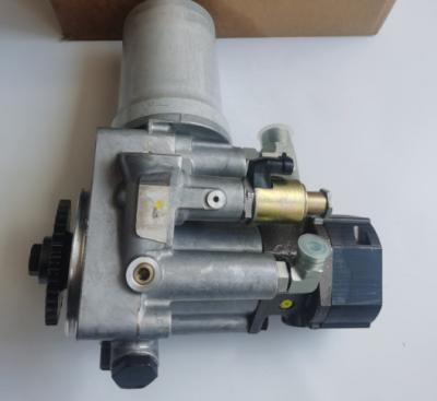 China Road Machinery Excavator 3126B Oil Pump 134-0467 with Design à venda