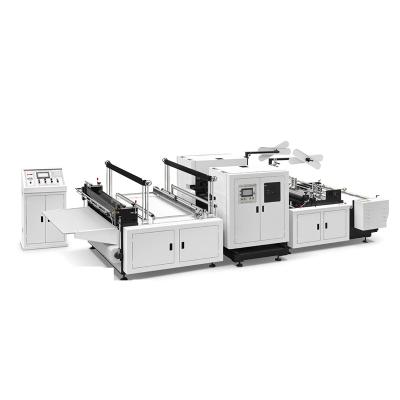 China Factory Zhengxin Manual Small Roll Slitter Creasing Die Cutting Machine for sale