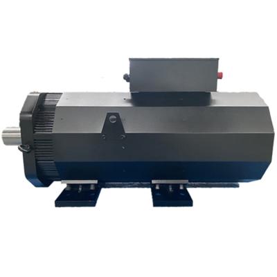 China 380V permanent magnet synchronous motor 2000rpm 9.6kw PMSM OK1802200 for sale