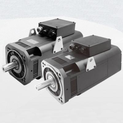 China 1500rpm10.8kw 380V Permanent Magnet Synchronous Motor PMSM 10 11kw OK1803150 for sale