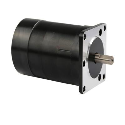 China 57mm24V 17W 3000rpm Drip Proof Brushless DC Motor 17W 35W 70W 750W 105W 57mm BLDC for sale