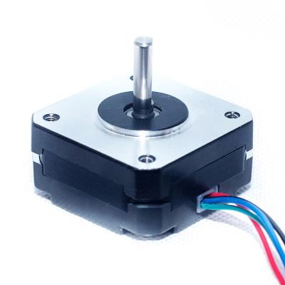 China NEMA 17 17HS4023 OK17HS08-104S-220DH Stepper Motor OK17HS08-104S-220DH Ultra-thin 20mm Stepper Motor for sale