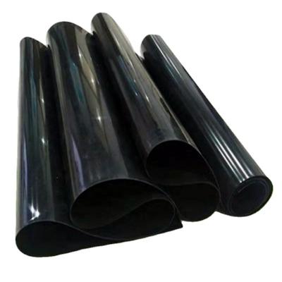 China LDPE Industrial High Quality HDPE Geomembranes for Aquaculture for sale