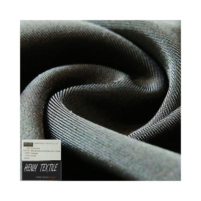 China High Grade 195gsm Swimsuit Soft Underwear Fabric Anti-UV Nylon Extra Elastane Fabric for sale