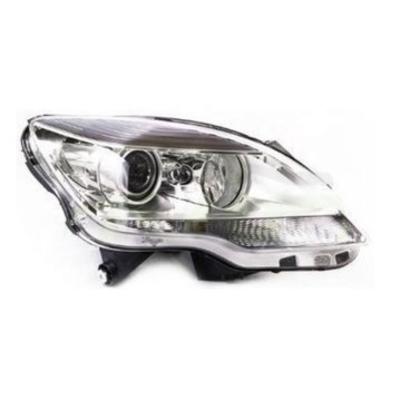 China Automobile Lamp Car Accessories HID Xenon Headlamp Headlamp For Mercedes Benz R Class W251 2009-2017 for sale