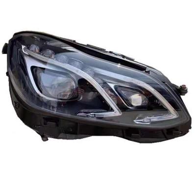 China Automotive Industry LED Headlight Headlight For Mercedes Benz E Class W212 2014-2015 for sale