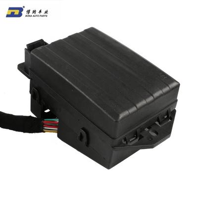 China High Quality Power Protection Start Relay Sealed Electrical Fuse Box For Automobile All Type for sale